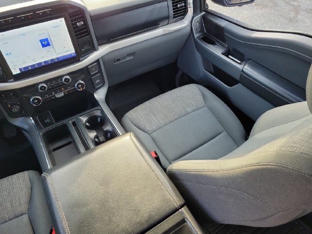 Used 2021 Ford F150 XLT w/ Equipment Group 302A High AWD/4WD image 15