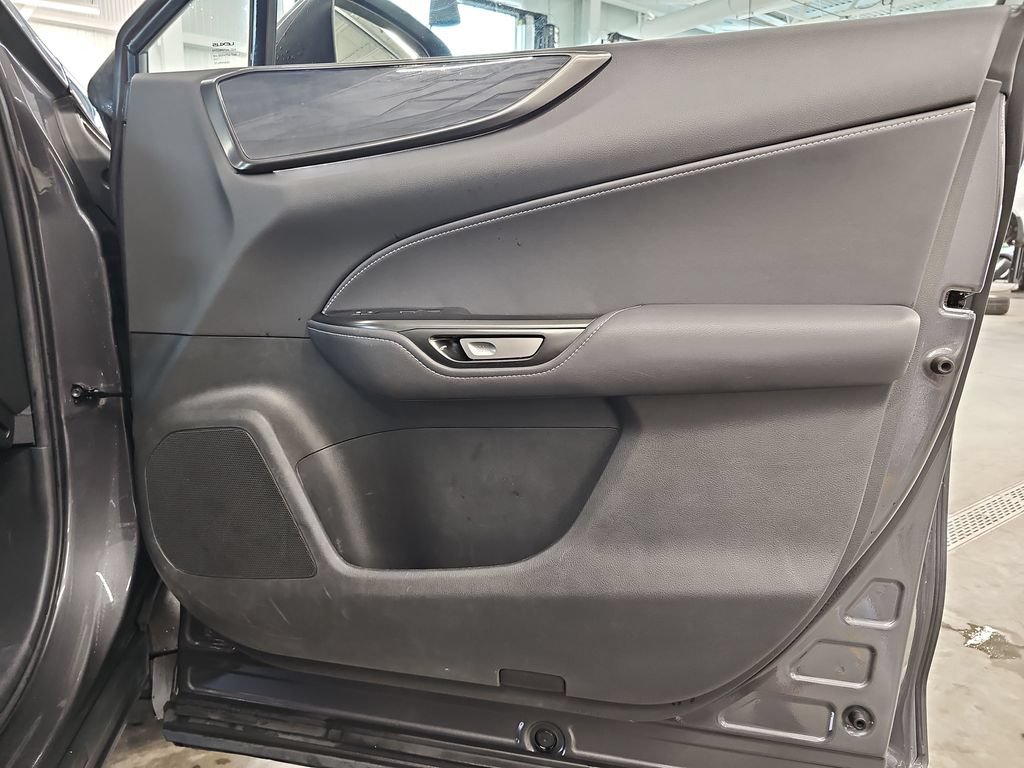 Used 2025 Lexus NX 250 AWD w/ Accessory Package (2T) image 22