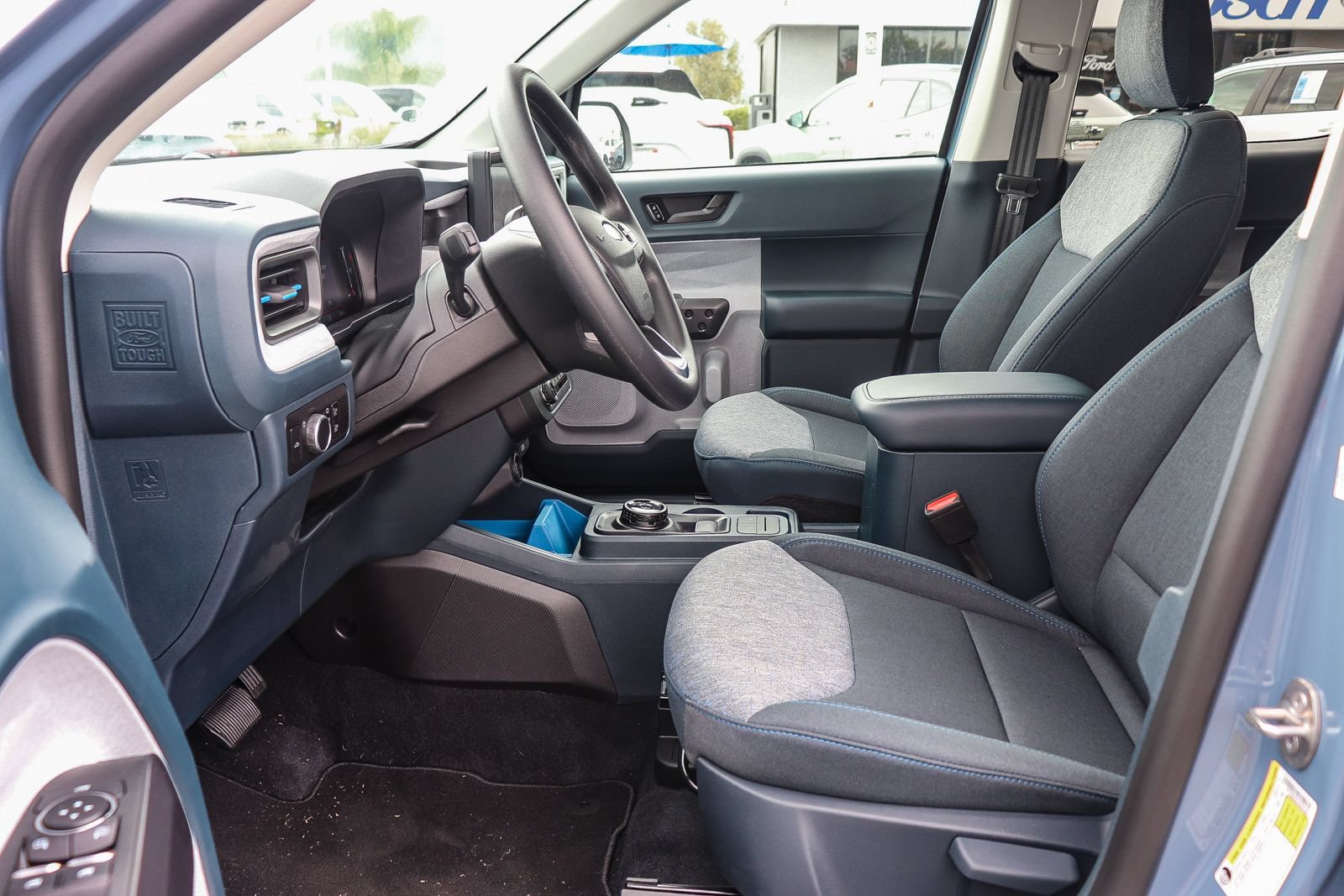 Used 2026 Ford Maverick XLT AWD/4WD image 18