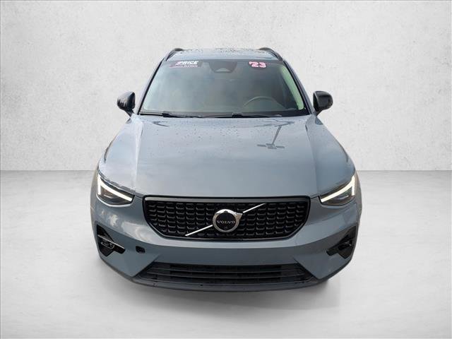 Used 2023 Volvo XC40 B5 Ultimate w/ Protection Package Premier image 2