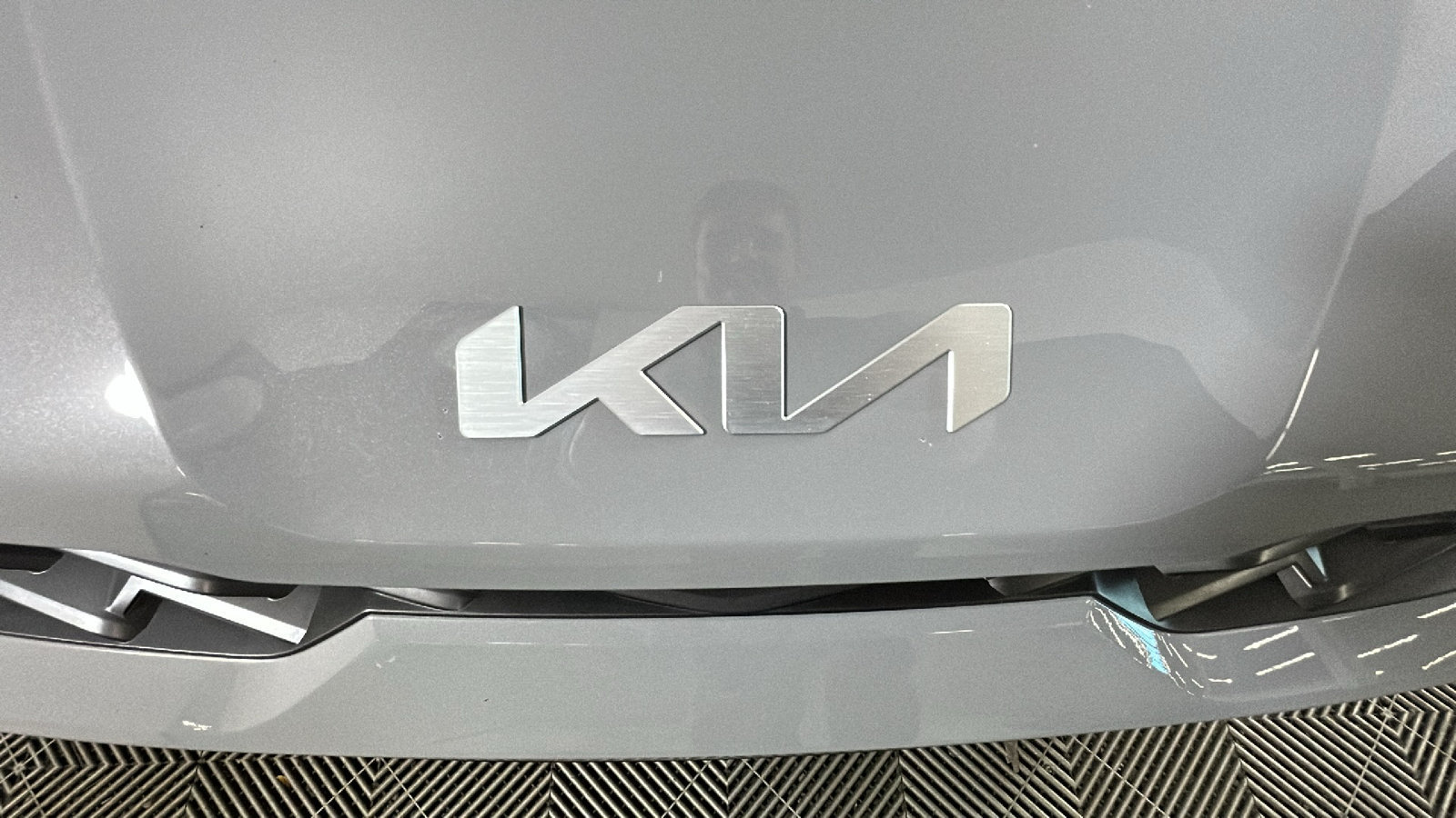 Used 2022 Kia K5 GT-Line FWD image 10