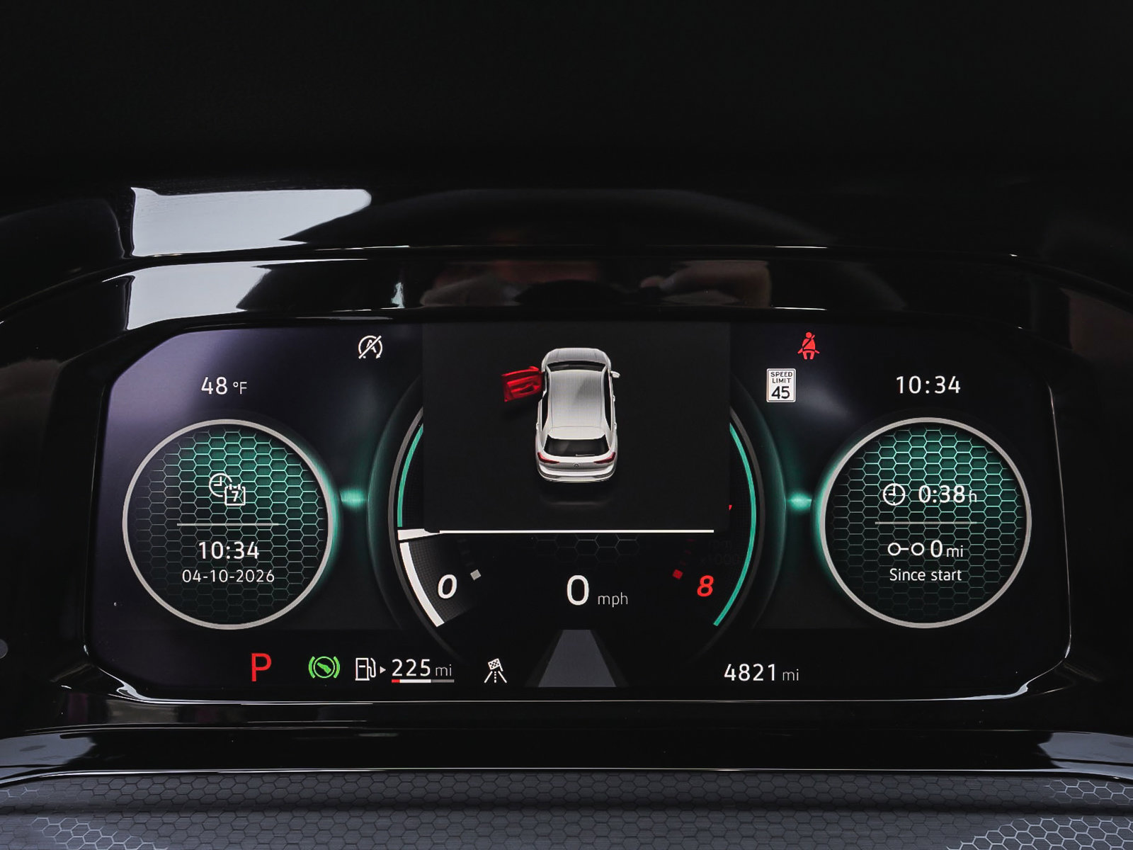 Used 2024 Volkswagen GTI Autobahn image 20