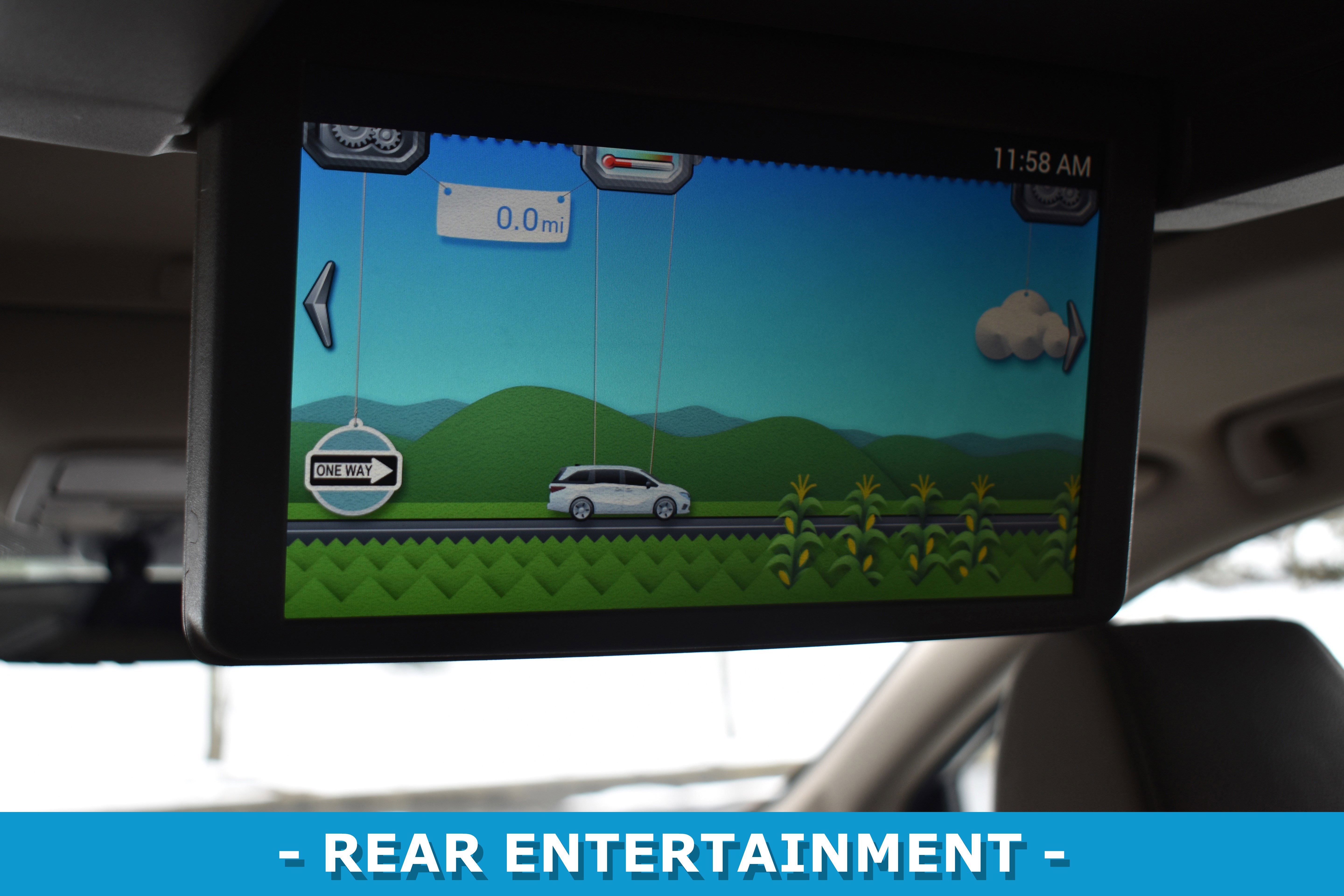 Used 2019 Honda Odyssey EX-L image 17