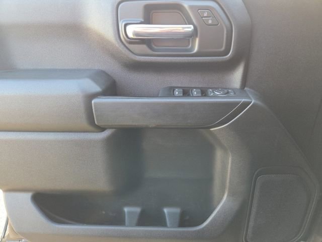 Used 2022 Chevrolet Silverado 2500 Custom w/ Custom Value Package image 30
