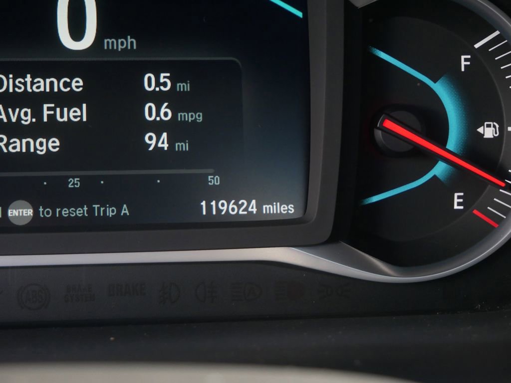 Used 2021 Honda Passport Elite image 32