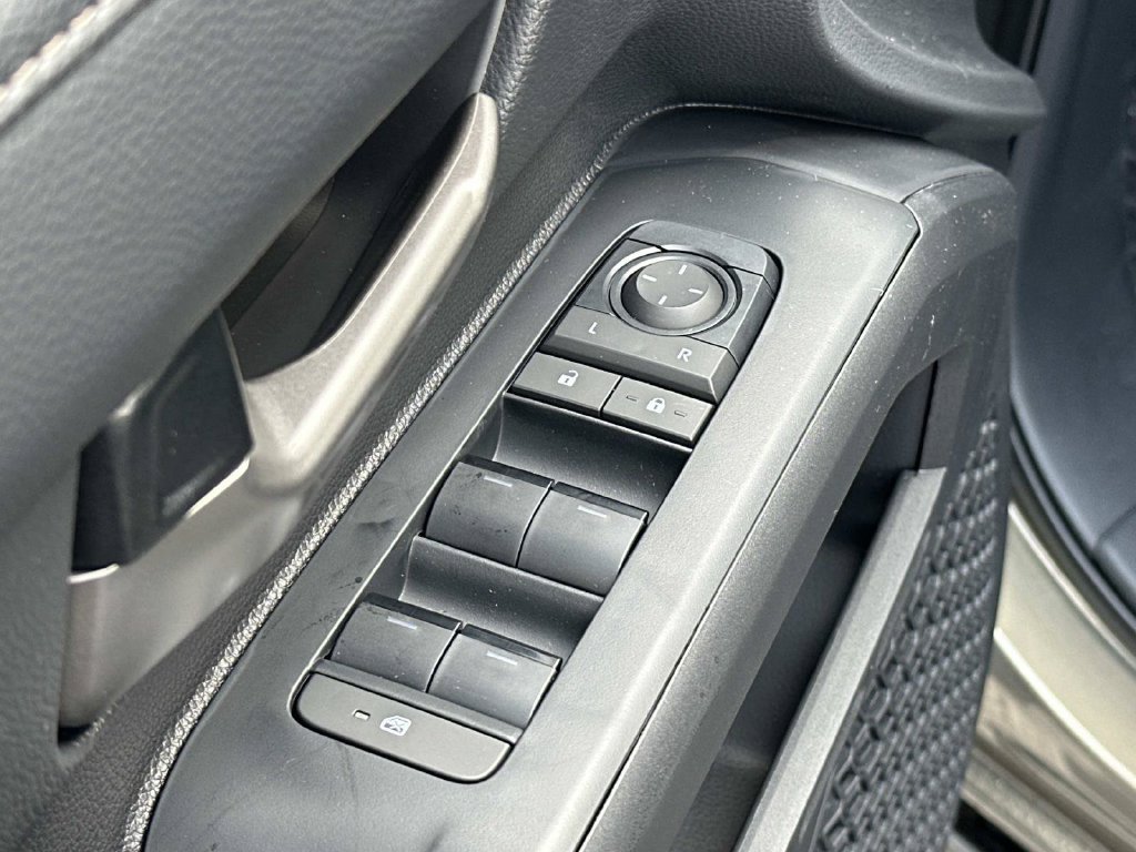 New 2026 Toyota Tacoma Limited AWD/4WD image 25
