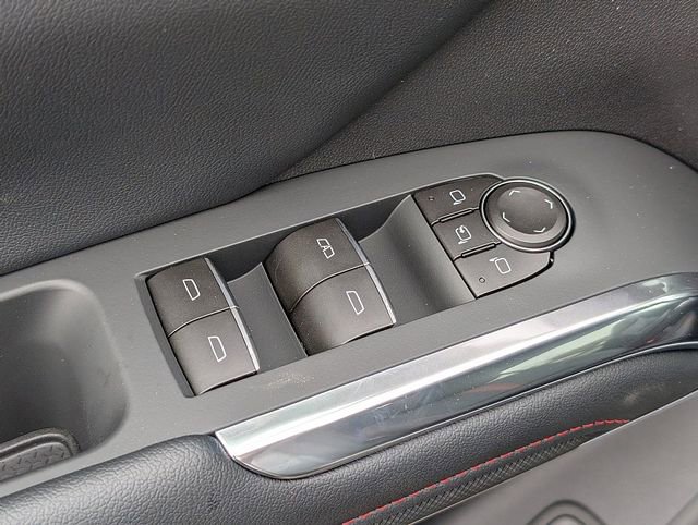 New 2026 Chevrolet Traverse RS image 19