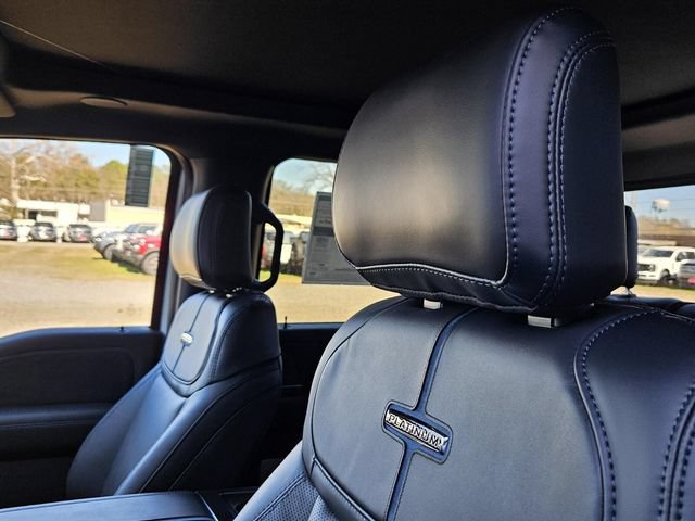 New 2026 Ford F250 Platinum AWD/4WD image 26