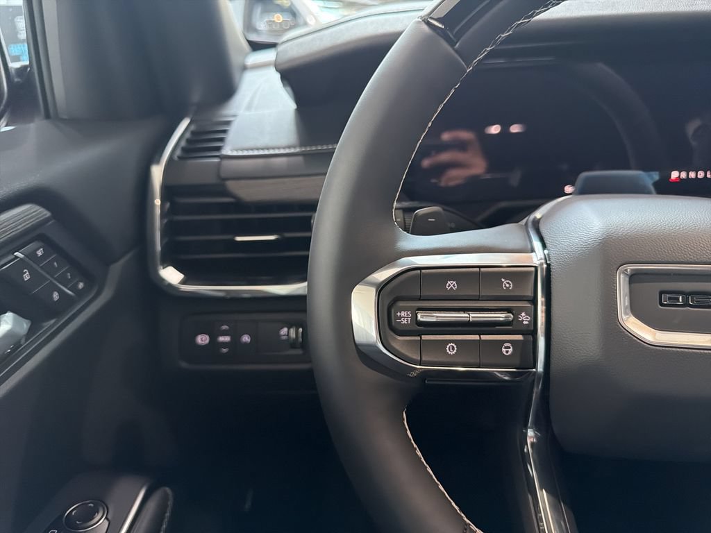 New 2027 GMC Acadia Denali FWD image 29