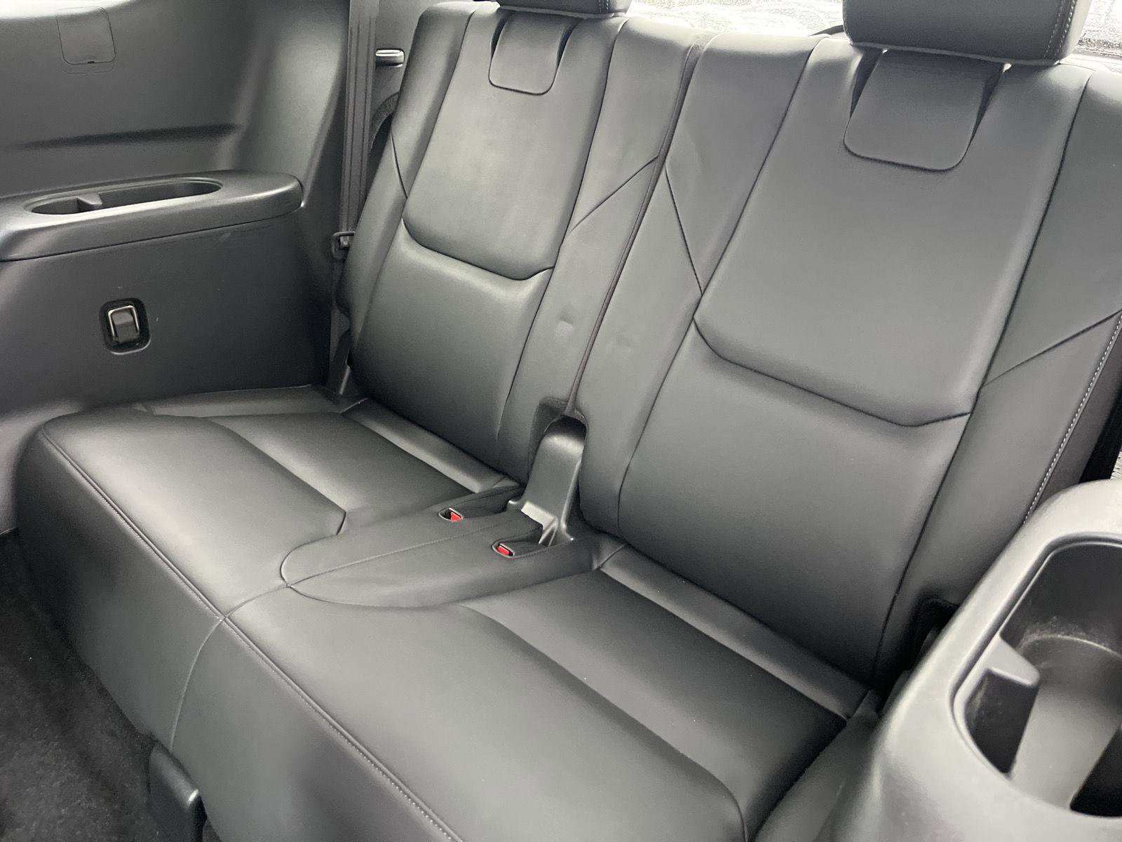 Used 2023 MAZDA CX-9 Touring Plus image 13