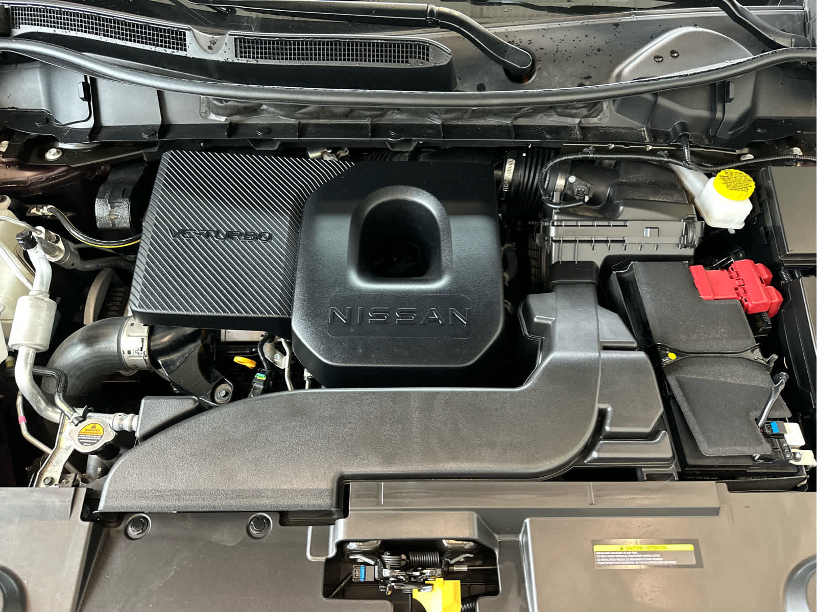 Used 2025 Nissan Murano SL image 27