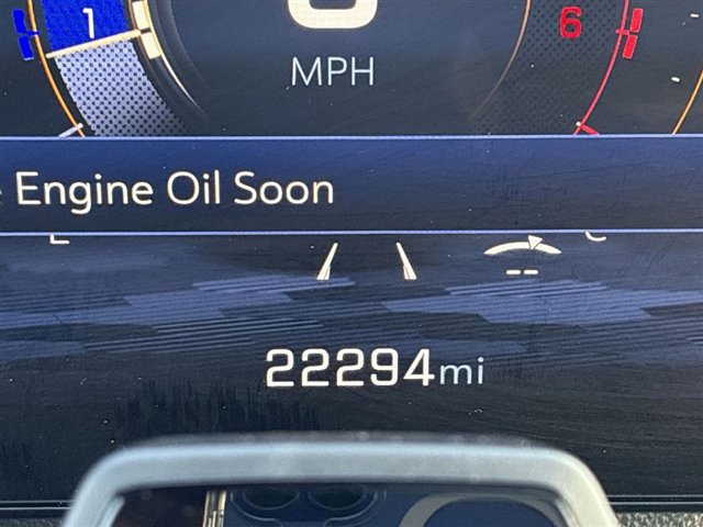 Certified 2024 Chevrolet Traverse Z71 w/ Enhanced Driving Package image 12