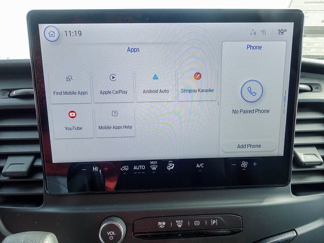 New 2026 Ford Transit 350 148 Medium Roof image 26