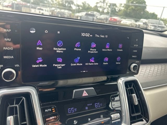 Used 2023 Kia Sorento SX AWD/4WD image 9