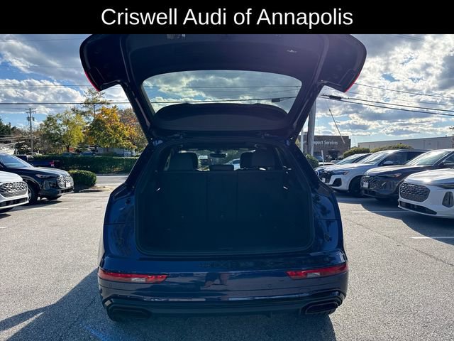 Used 2025 Audi Q5 2.0T Premium w/ Convenience Plus Package image 11