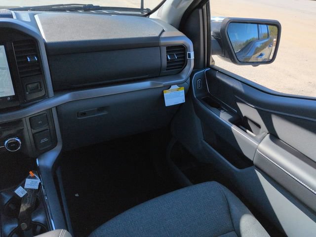 New 2026 Ford F150 XLT w/ Equipment Group 302A MID AWD/4WD image 17