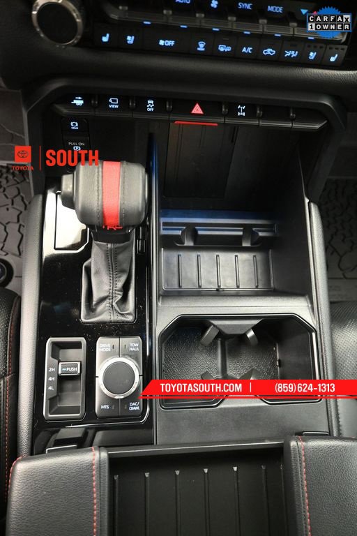 Used 2024 Toyota Tundra TRD Pro image 34