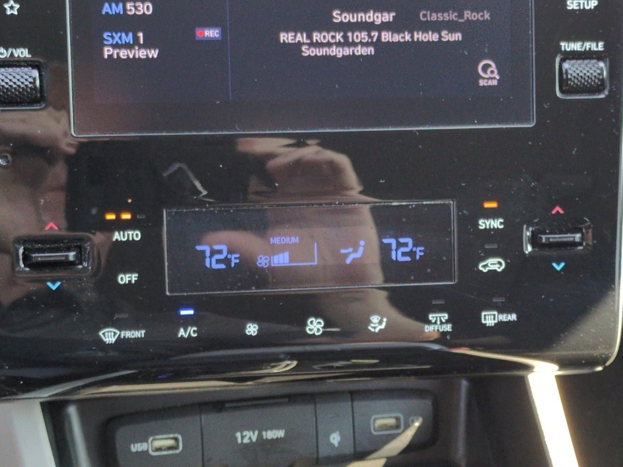 Used 2024 Hyundai Tucson SEL AWD/4WD image 21