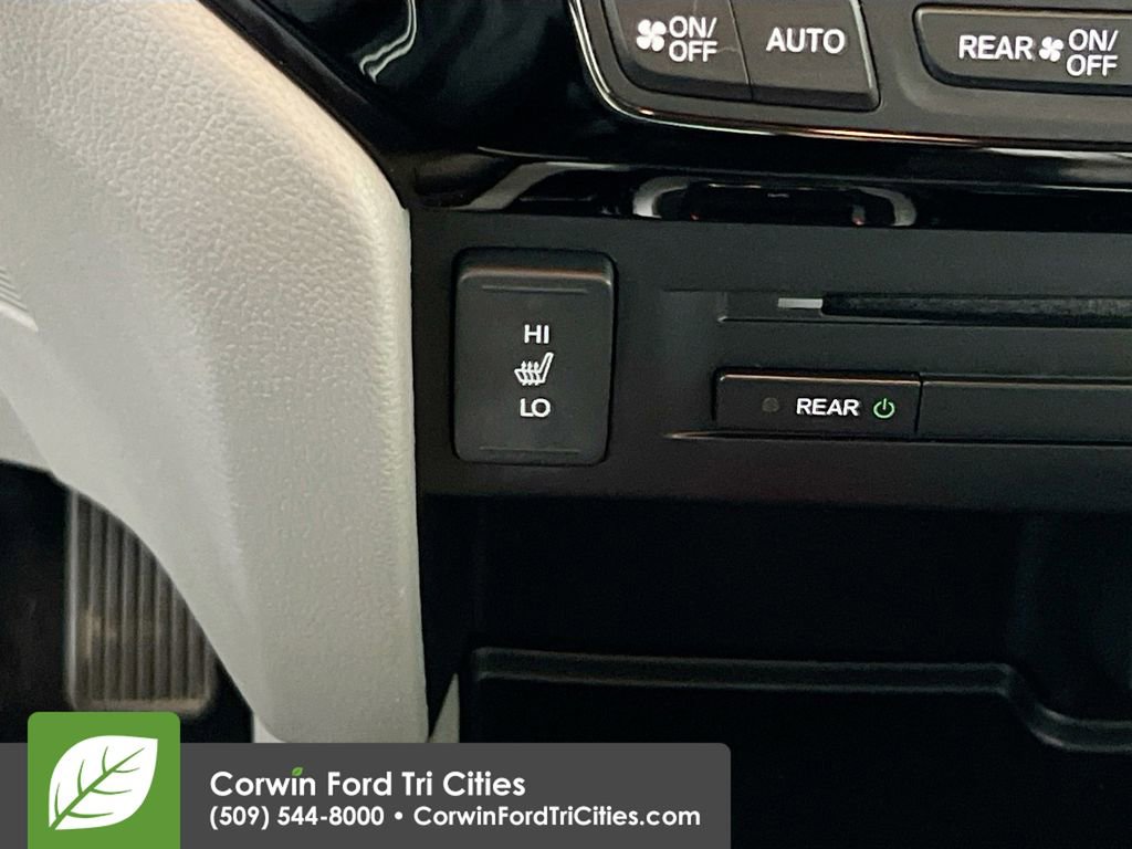 Used 2018 Honda Pilot Touring image 24