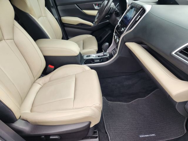 Used 2022 Subaru Ascent Limited w/ Technology Package AWD/4WD image 14