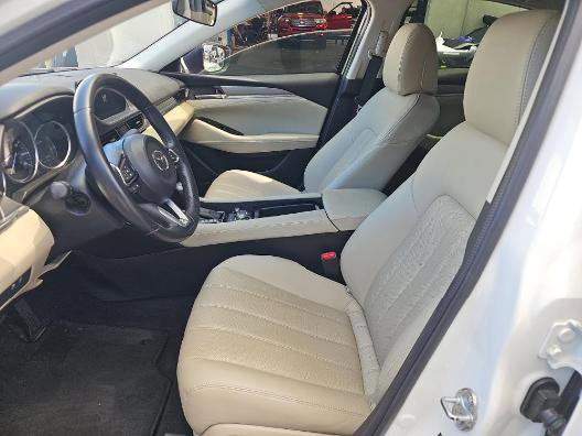 Used 2018 MAZDA MAZDA6 Touring FWD image 4