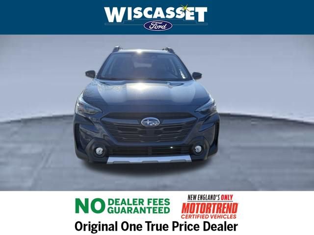 Used 2024 Subaru Outback Limited image 9