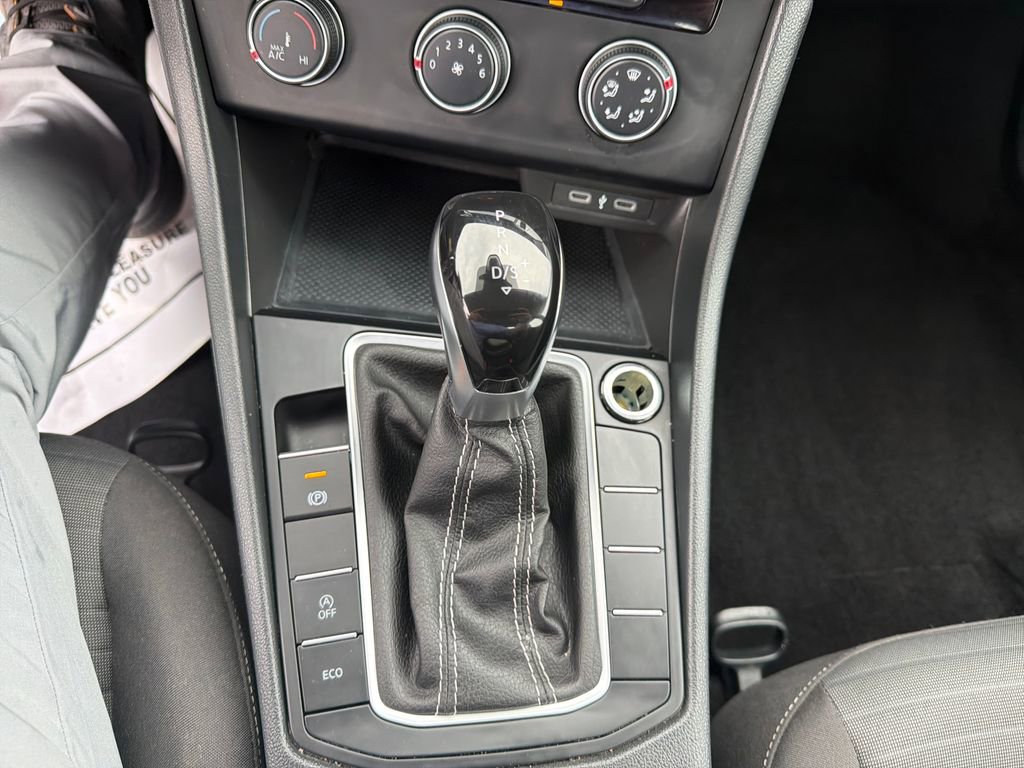 Used 2024 Volkswagen Jetta S FWD image 24