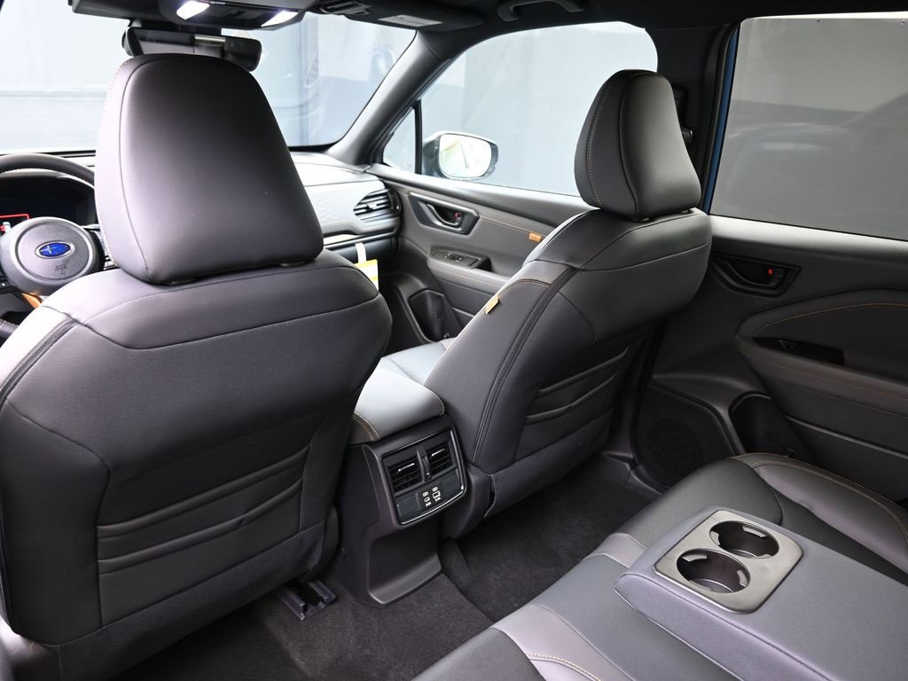 New 2026 Subaru Forester Wilderness image 19