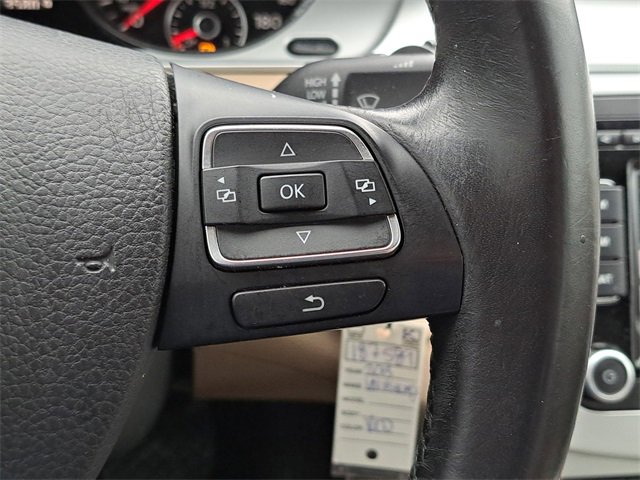 Used 2013 Volkswagen CC Sport image 14