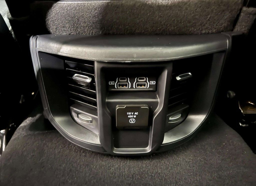 Used 2024 RAM 2500 Laramie w/ Safety Group image 13
