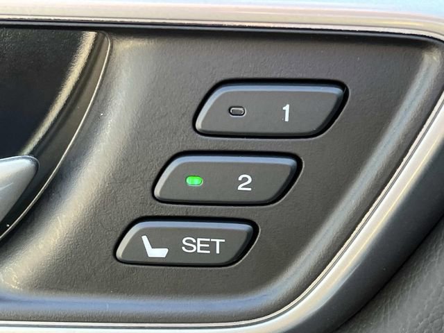 Used 2021 Honda CR-V EX-L image 33