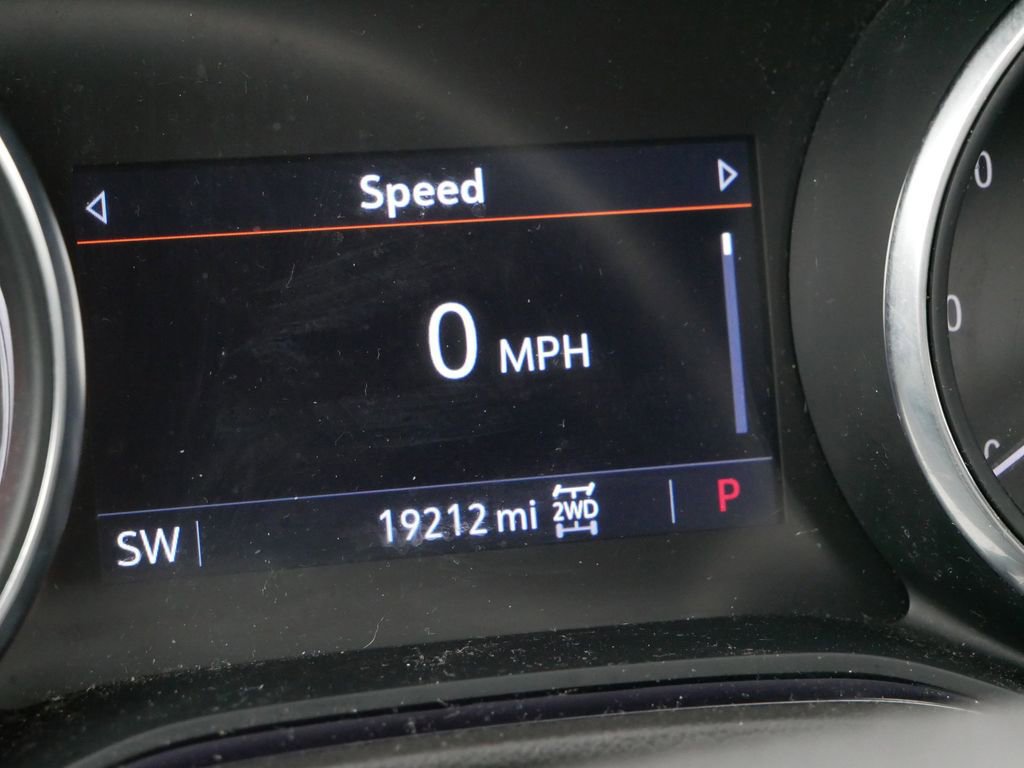 Used 2023 Buick Encore GX Select image 29