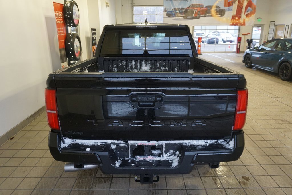 New 2026 Toyota Tacoma SR5 image 17
