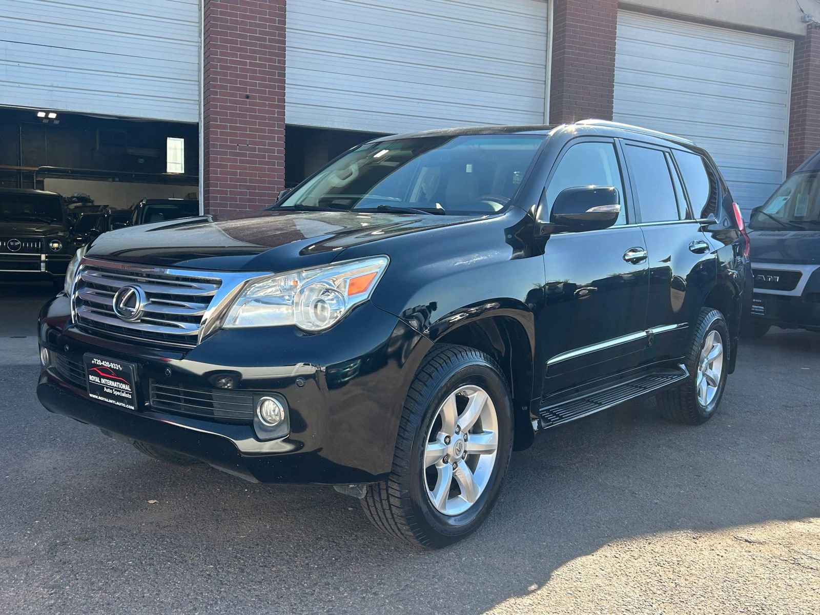 Used 2013 Lexus GX 460