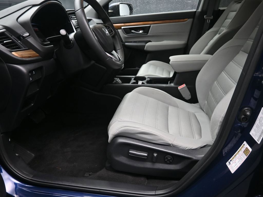 Used 2019 Honda CR-V EX image 17