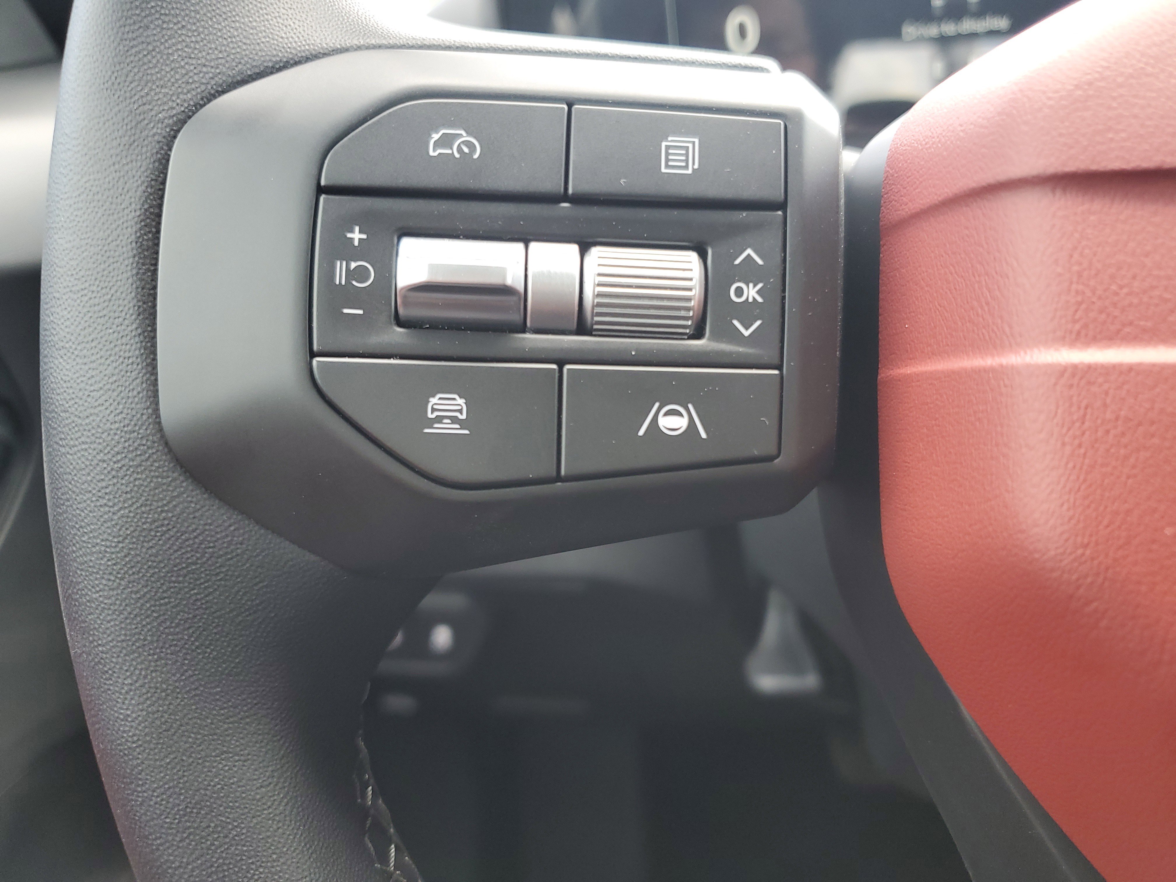 New 2026 Kia K4 GT-Line Turbo FWD image 24
