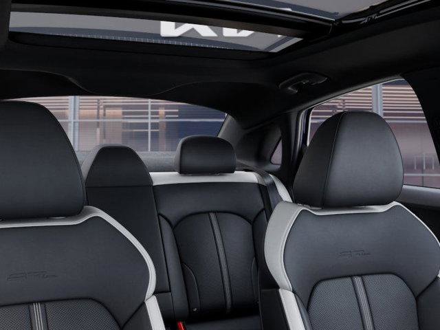 New 2025 Kia K5 GT-Line w/ GT-Line Premium Package image 27