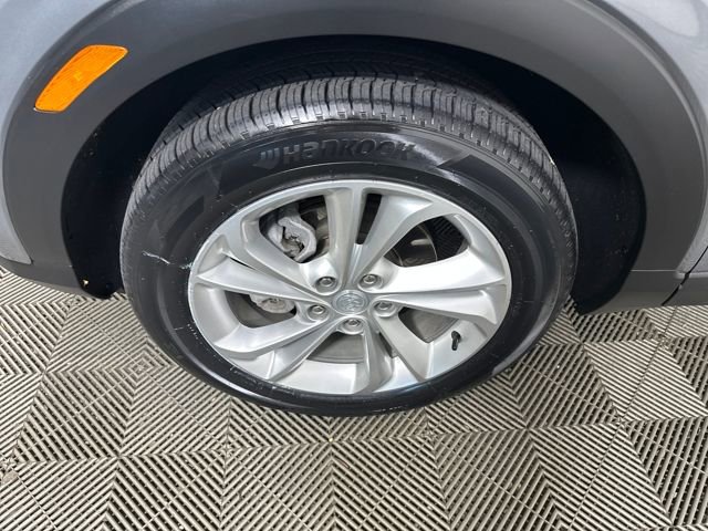 Used 2023 Buick Encore GX Preferred w/ Cold Weather Comfort Package image 10