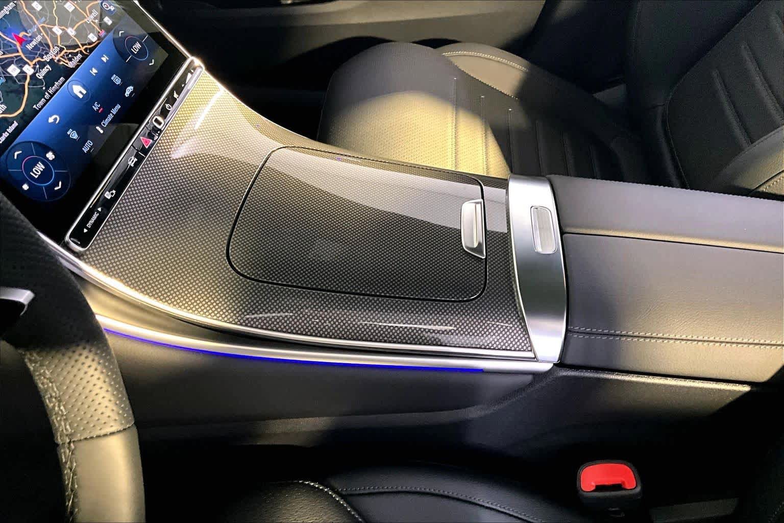 New 2026 Mercedes-Benz GLC 300 4MATIC image 10