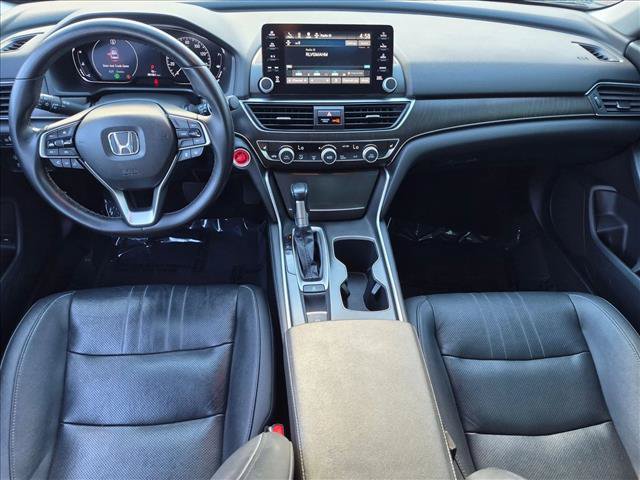 Used 2019 Honda Accord EX-L image 18