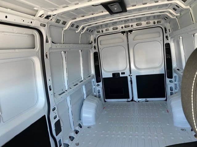 New 2026 RAM ProMaster 2500 w/ Convenience Group FWD image 15