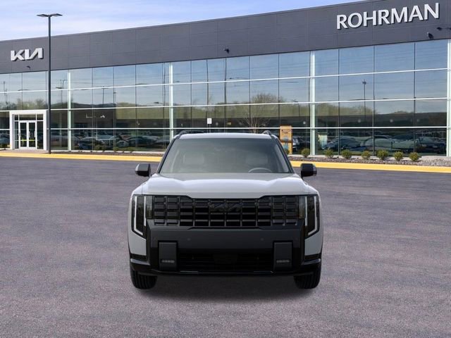 New 2027 Kia Telluride SX Prestige image 2