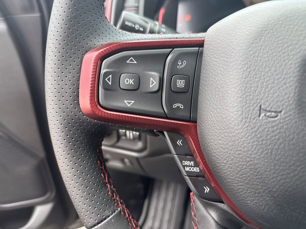 New 2026 RAM 1500 Rebel image 16