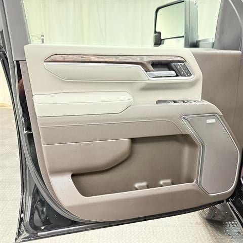 New 2026 GMC Sierra 2500 SLT AWD/4WD image 26