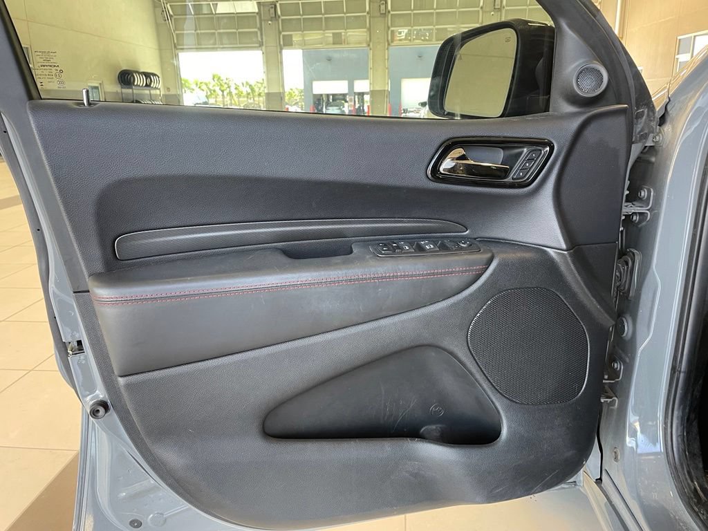 Used 2023 Dodge Durango GT RWD image 9