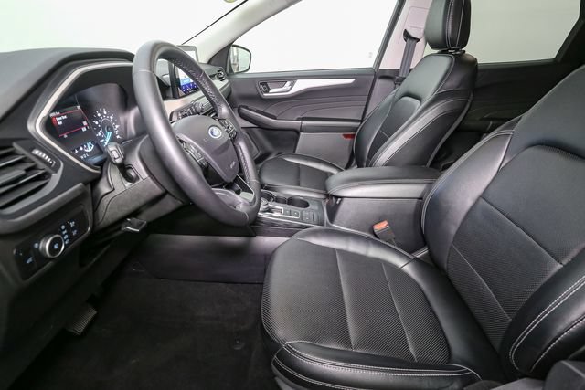 Used 2022 Ford Escape SEL AWD/4WD image 37