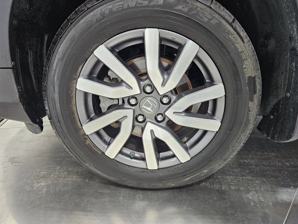 Certified 2021 Honda Pilot EX-L image 10
