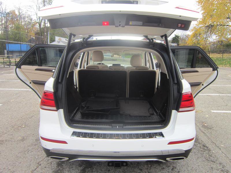 Used 2016 Mercedes-Benz GLE 350 4MATIC image 31