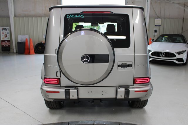 Used 2023 Mercedes-Benz G 63 AMG 4MATIC image 61
