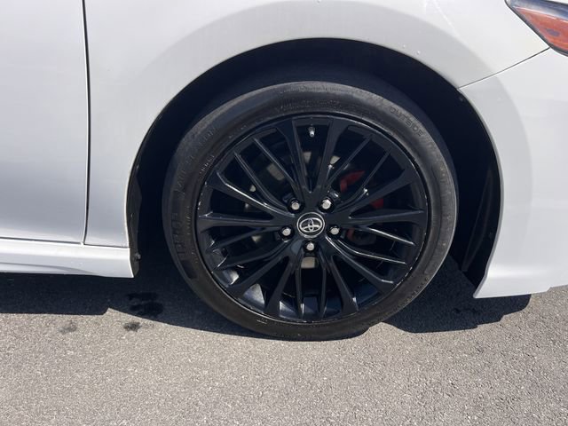 Used 2019 Toyota Camry SE image 34